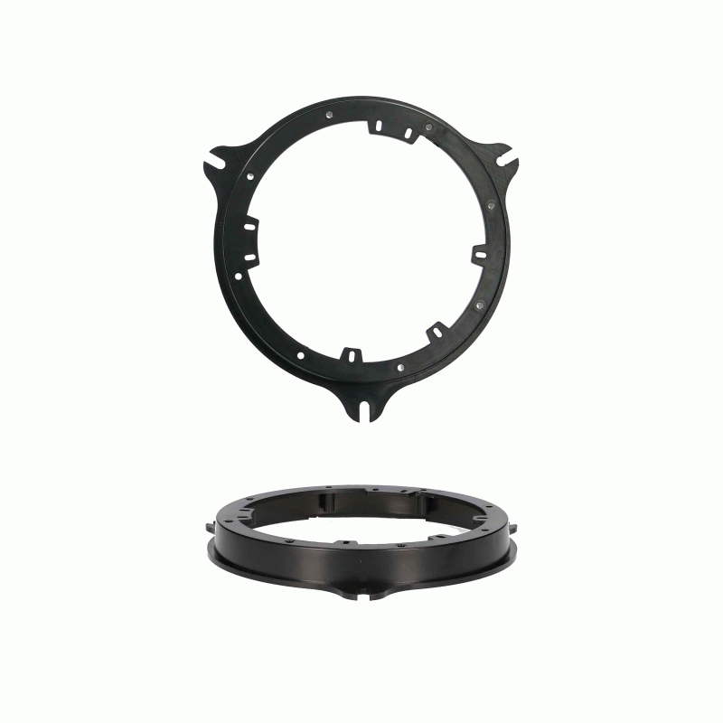 827400 | Nissan/Infiniti Multi 2000+ Speaker Plate - 6"- 6 3/4"
